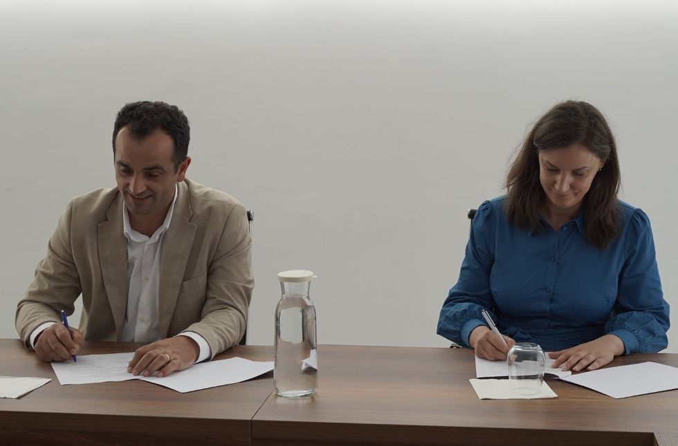 1 milion euro për përmirësimin e furnizimit me ujë në Ferizaj dhe Shtërpcë