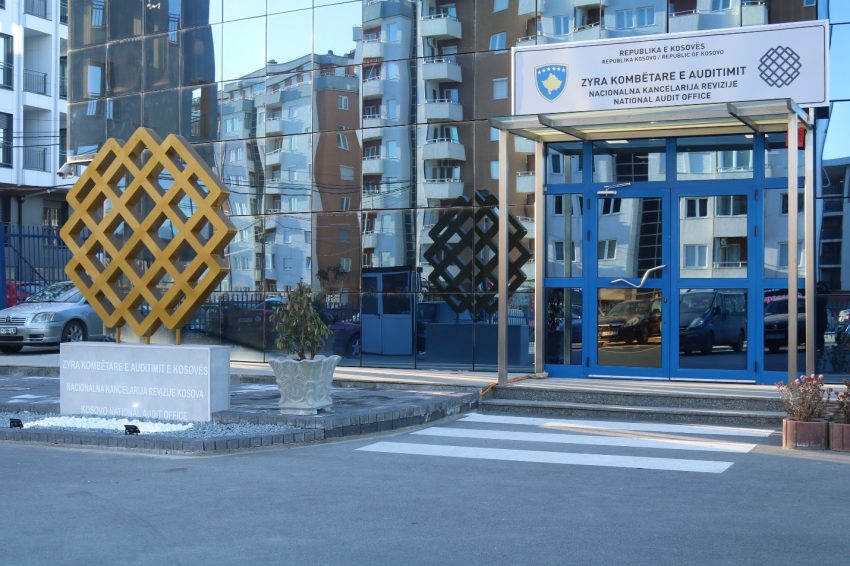 14 raporte auditimi nga ZKA: 7 institucione me opinion të kualifikuar dhe 75 rekomandime për përmirësim