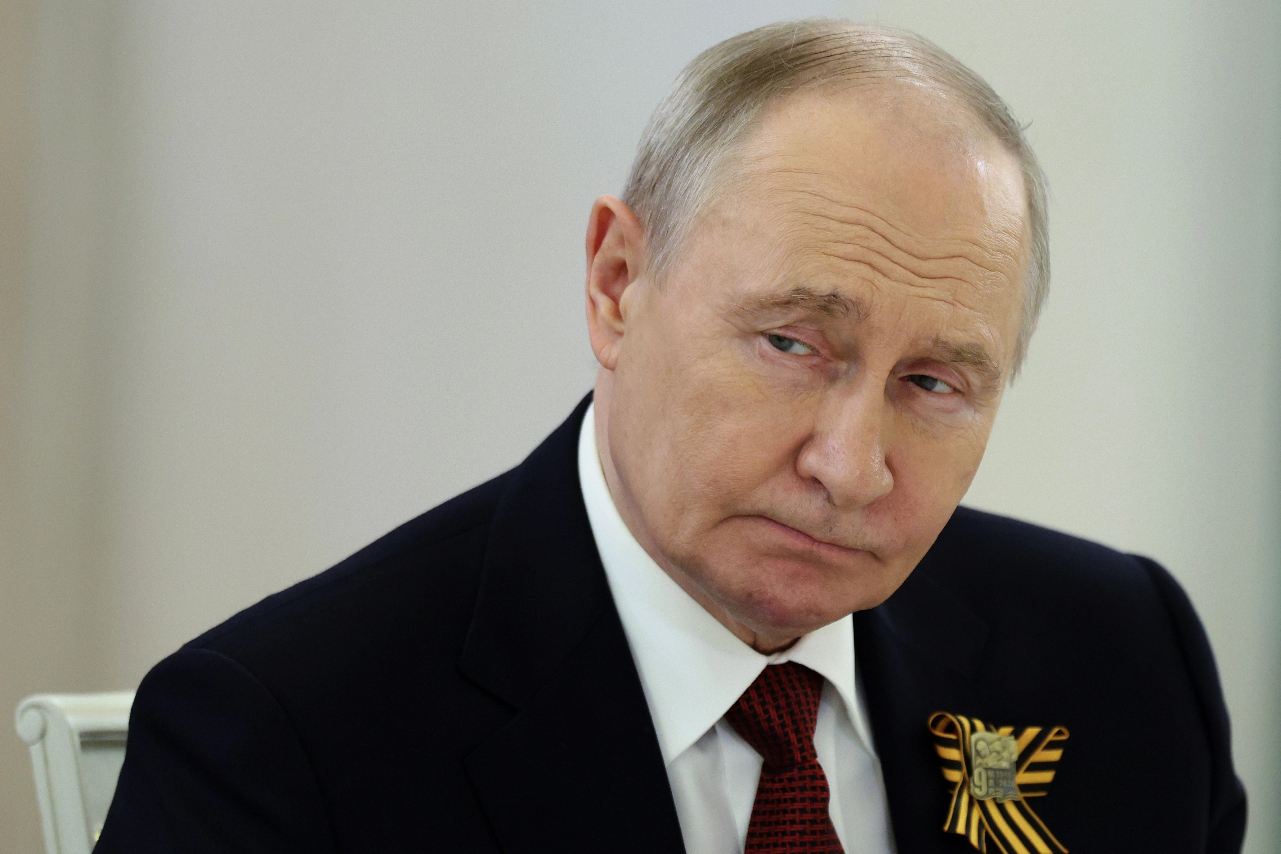 Putini hedh dyshime mbi takimin me Zelenskyn pas letrës së tij