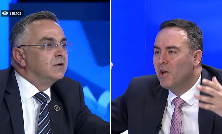 Përplasje për korrupsionin dhe tenderët njëburimorë në qeverinë e Kosovës