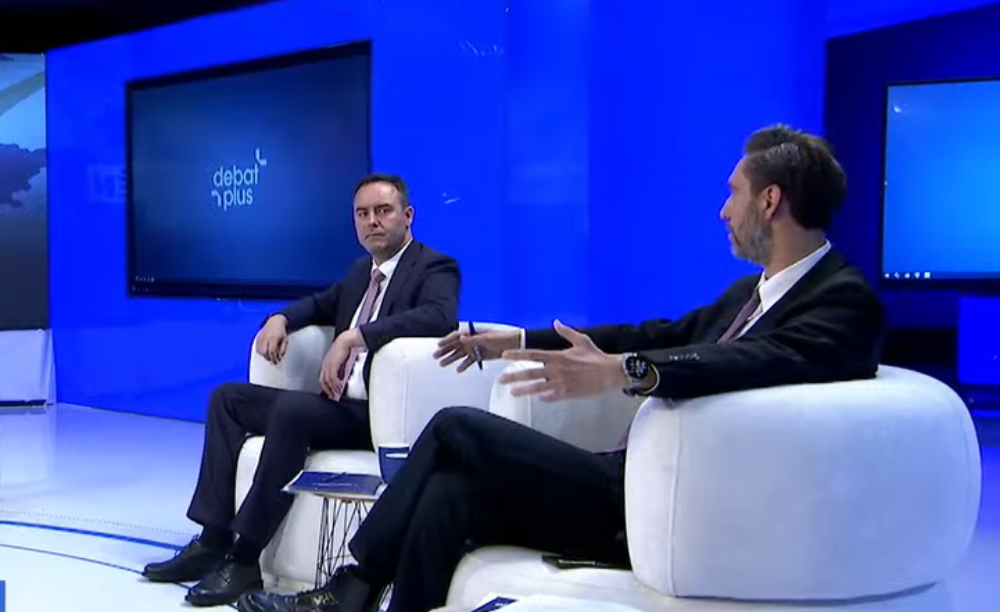 Akuzat e forta për lidhjet e Martin Berishajt me energjinë dhe politikën