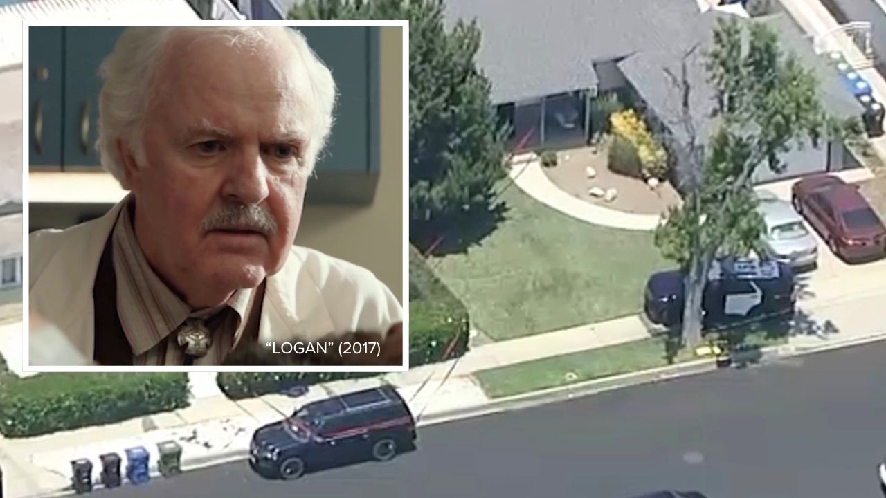 Aktori i njohur amerikan James Handy theret për vdekje në Los Angeles
