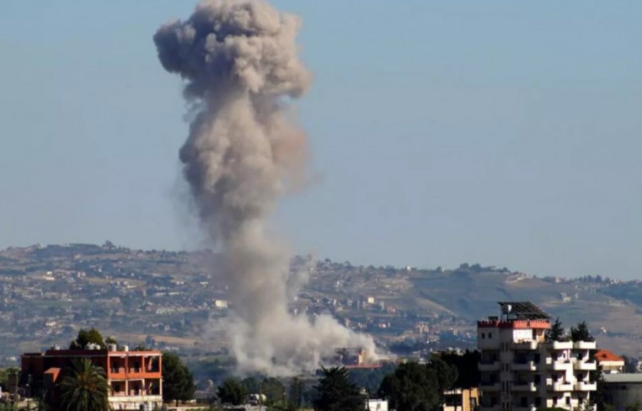 Libani përballet me krizë humanitare të thellë pas sulmeve izraelite