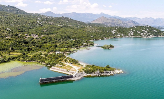 Liqeni i Shkodrës është shpallur zyrtarisht Rezervë Biosfere nga UNESCO.