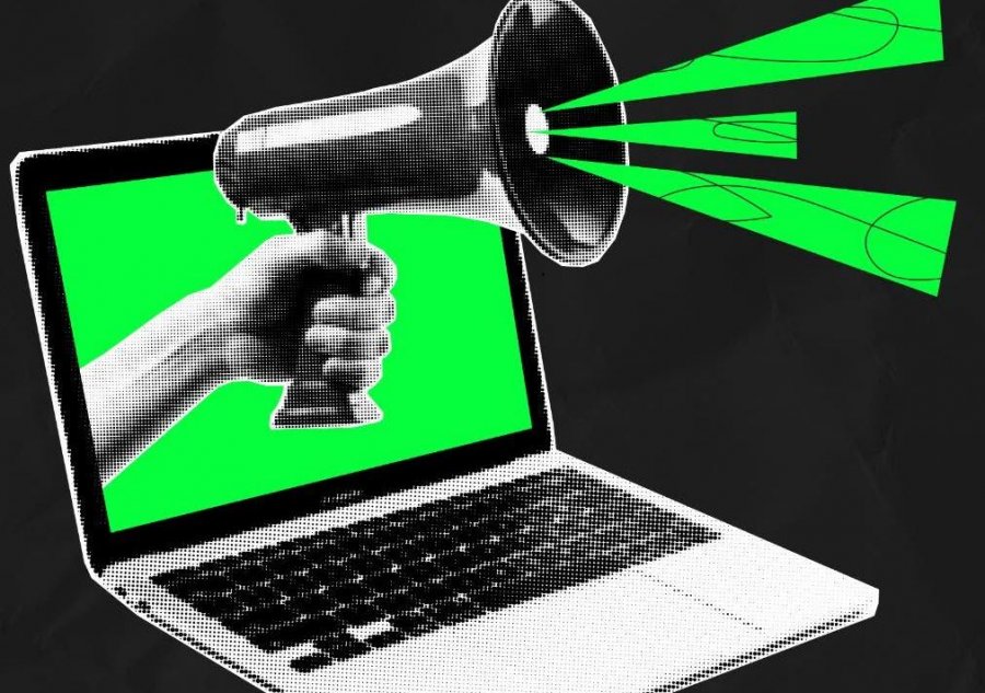 Inteligjenca artificiale në fushatat politike kërkon transparencë të plotë