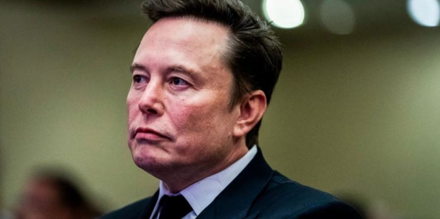 Elon Musk pranë statusit të trilionerit të parë në botë