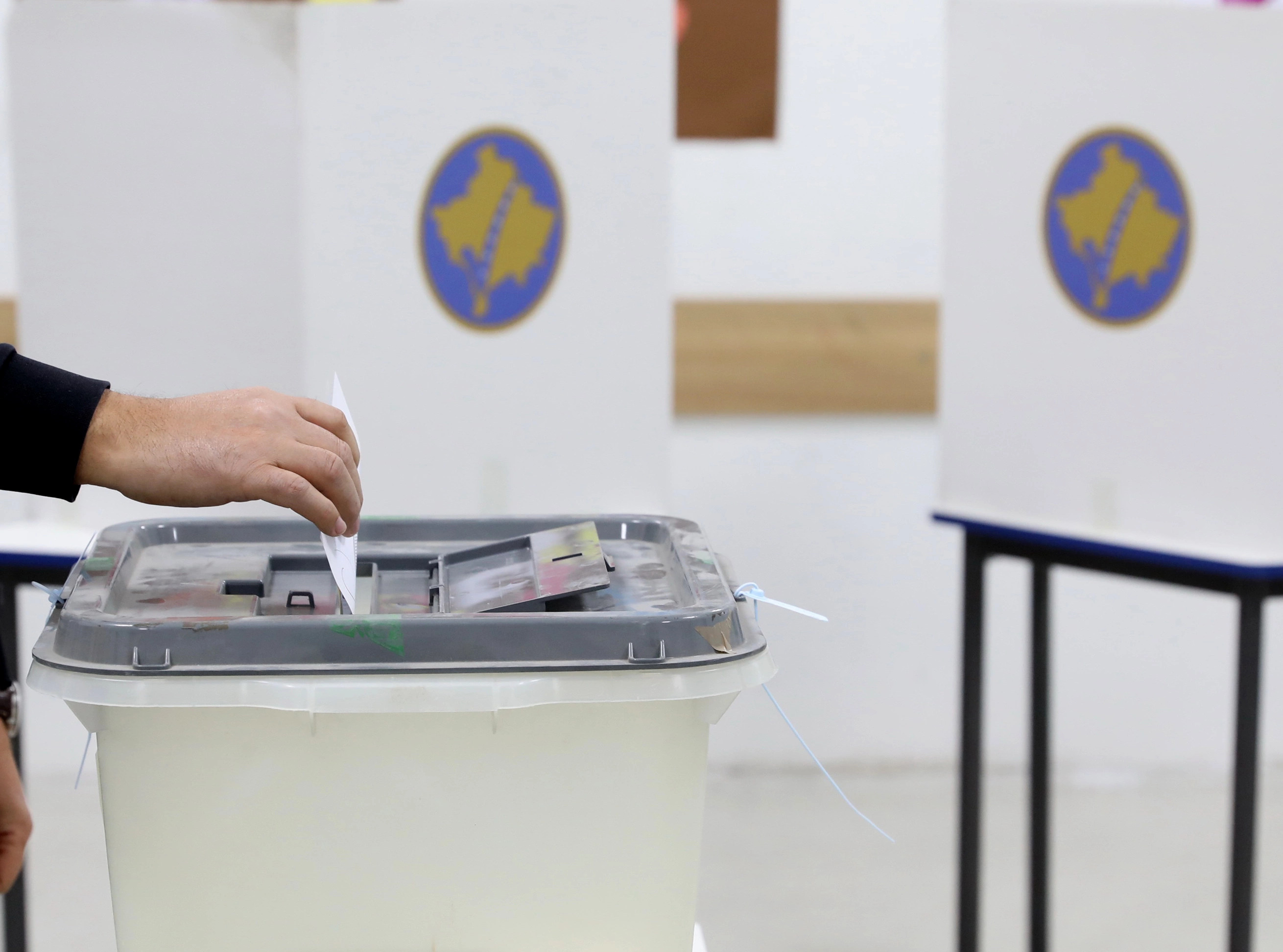 Për herë të parë në zgjedhjet e 7 qershorit 2026 do të votojnë 22,685 qytetarë të rinj në Kosovë.
