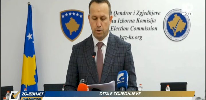 Nis votimi në 949 qendra në gjithë Kosovën për zgjedhjet e parakohshme