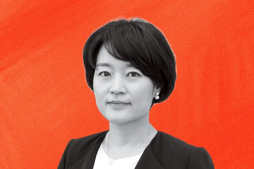 Presidenti i Koresë së Jugut ka zgjedhur Han Seongsook si kryeministren e parë femër të vendit në 20 vjet, duke pritur miratimin e parlamentit.