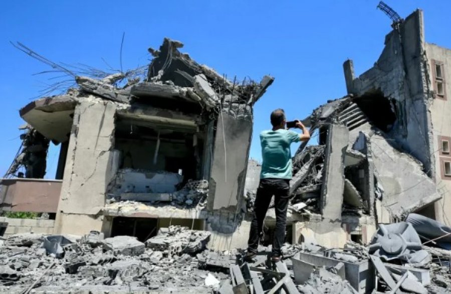 Sulmet izraelite në Liban shkaktojnë viktima të larta dhe tensione diplomatike