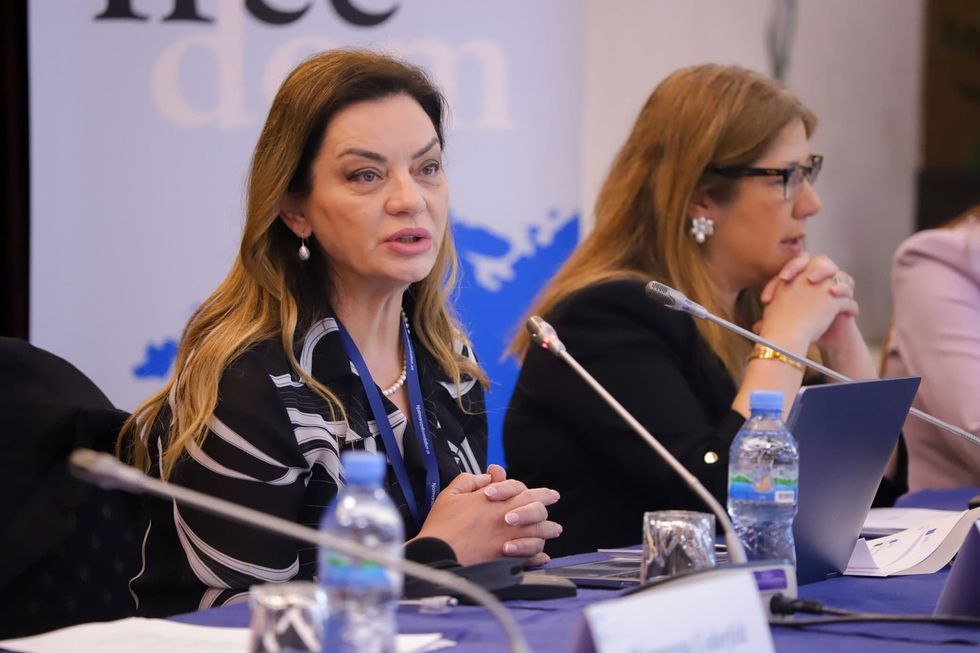 Akuzat e forta të Vokshit ndaj Ramës për tradhti ndaj Kosovës në forum rajonal