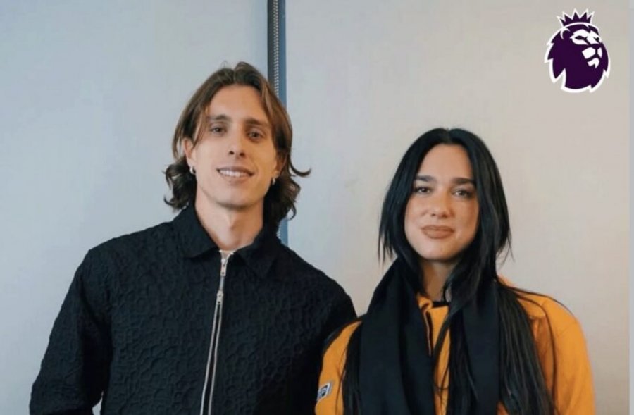 Yjet e Premier League dhe surprizat e sezonit, mes tyre edhe Dua Lipa