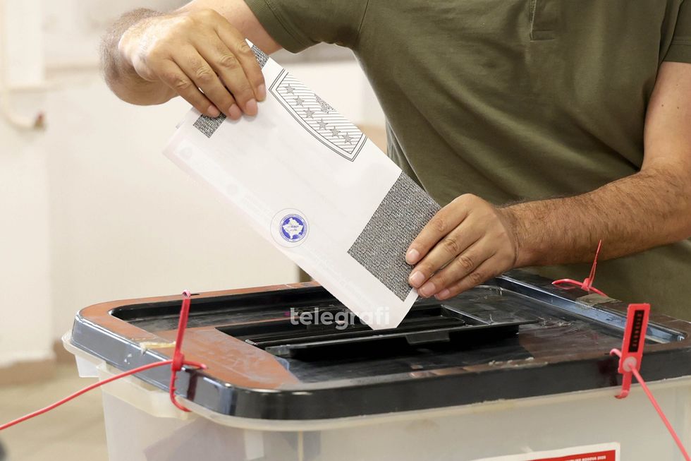 Si u garantua qetësia në zgjedhjet e 7 qershorit në Kosovë