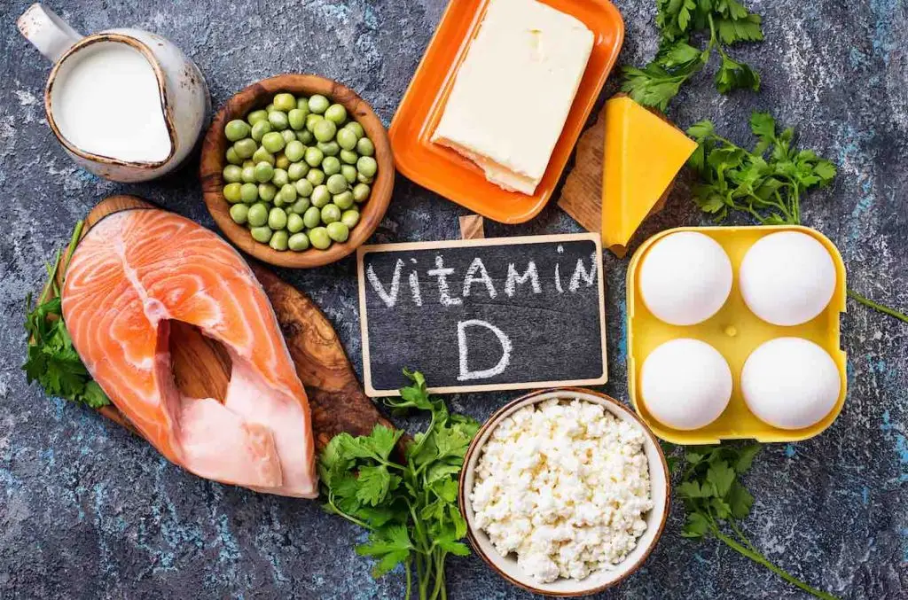 Si forcohet imuniteti me kombinimin e vitaminave C dhe D