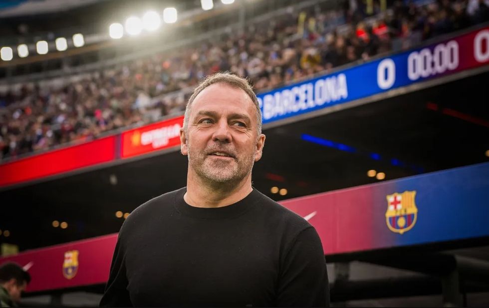 Barcelona synon dy talente të rinj nga Bundesliga për të forcuar skuadrën