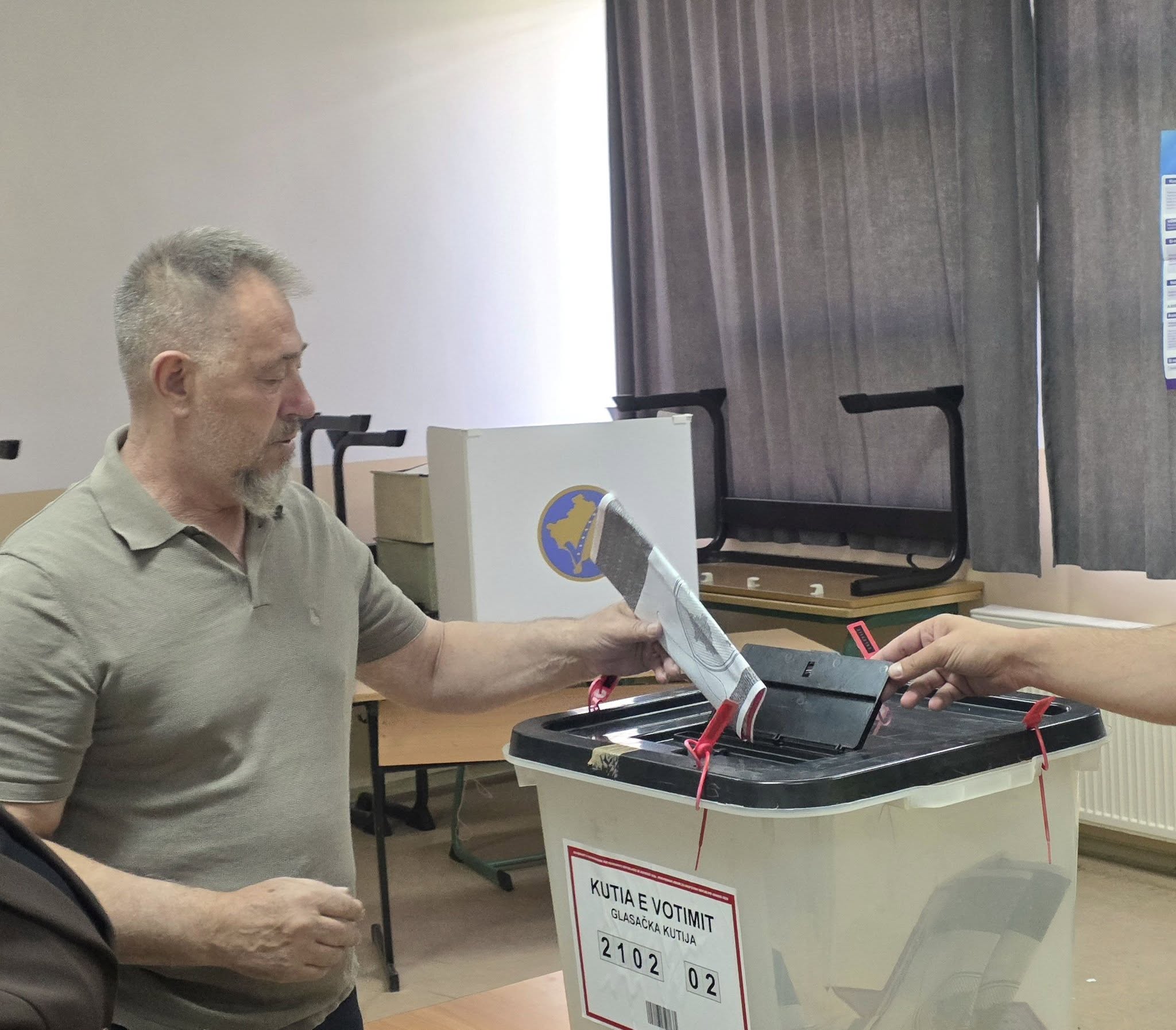 Skenderaj dhe Drenasi, fortesa e PDK-së me rezultate të ndryshme por mbresëlënëse