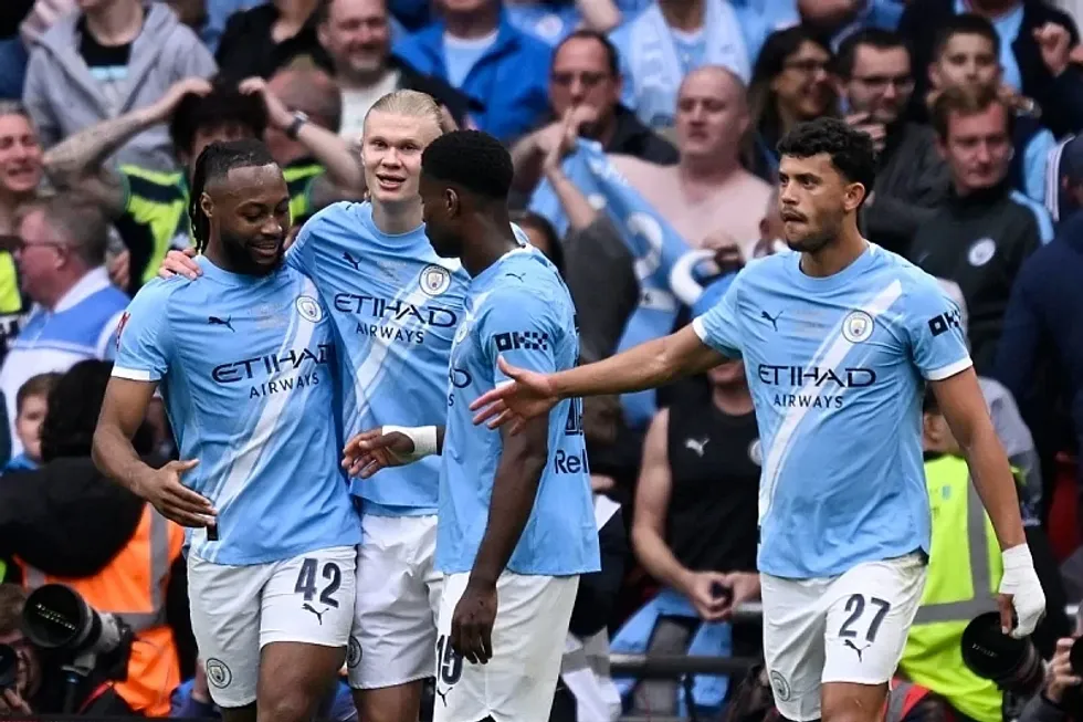 Manchester City po përgatit një ofertë të re zyrtare për transferimin e Elliot Anderson nga Nottingham Forest.