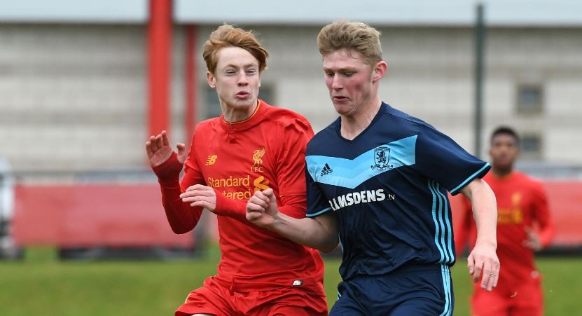 Ndahet nga jeta ish-futbollisti i Middlesbrough-it pas betejës me leukeminë