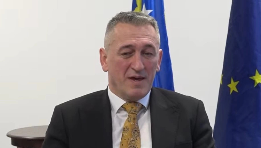 Rritje mbështetjeje për partinë e Nenad Rashiqit në mes të presioneve