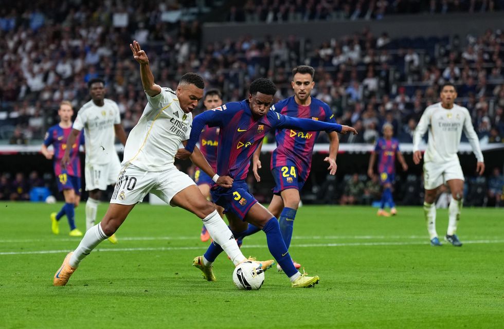 Real Madridi kërkon veprime të forta nga UEFA për rastin Negreira