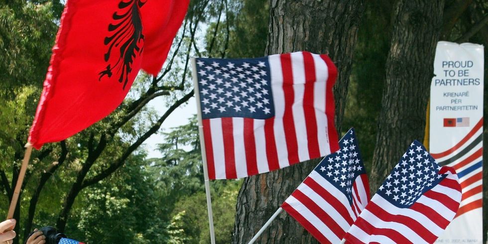 Albanians for America përgëzon Kosovën dhe kërkon institucione funksionale pas zgjedhjeve