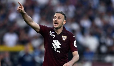 Ignazio Abate, ish-lojtari i Milanit, trajneri i ri i Torinos për sezonin 2026/27
