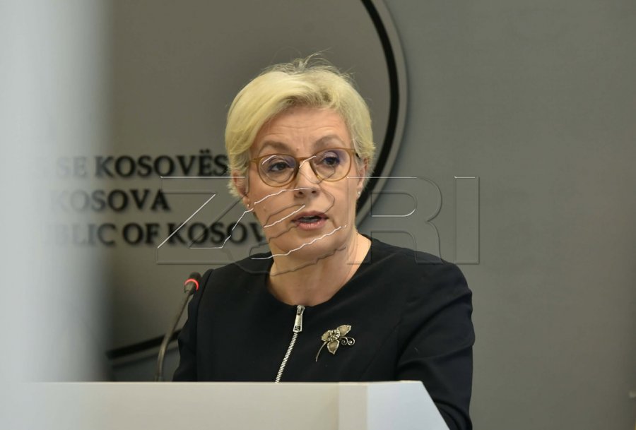 Konsultimi publik për ligjin që synon konfiskimin e pasurisë së pajustifikueshme në Kosovë