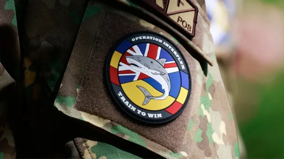 Holanda tërhiqet nga Operacioni Interflex, duke përfunduar kontributin në trajnimin bazë ushtarak të trupave ukrainase.
