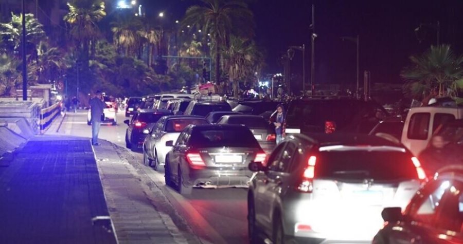 Ushtria izraelite urdhëroi evakuimin urgjent të banorëve në qytetin jugor libanez Tyre pas pezullimit të sulmeve nga Irani.