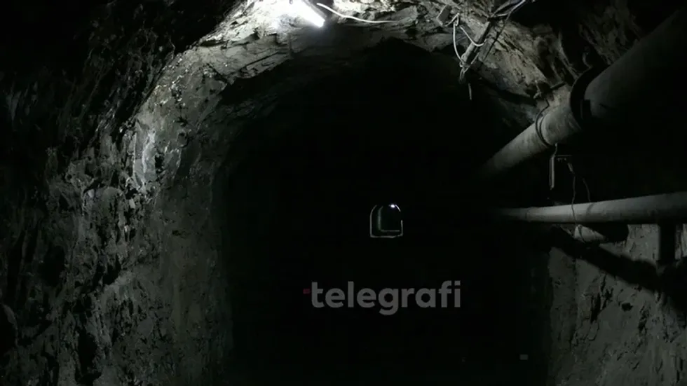 Pesë punonjës të Trepçës pezullohen për dyshime pagese pa punë gjatë vikendit