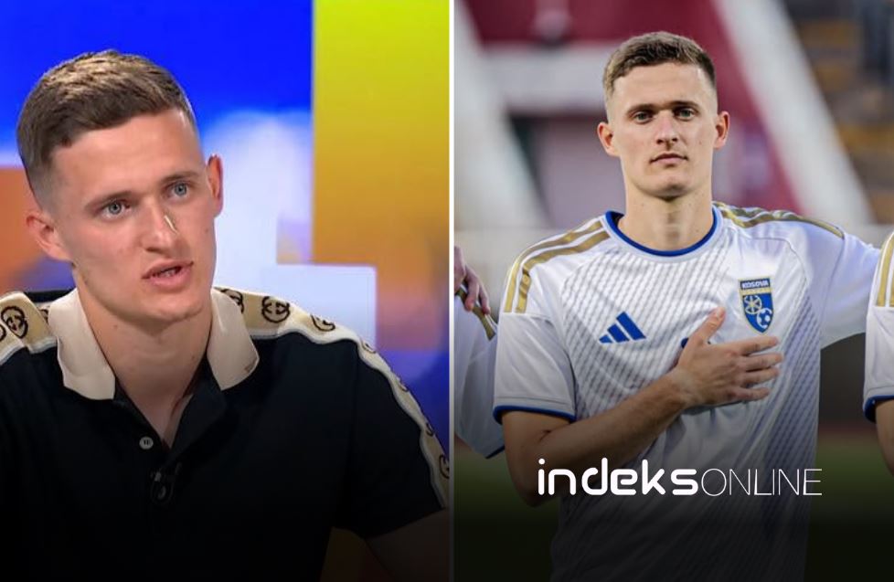 Baton Zabërgja: Si konkurrenca forcon Kombëtaren e Kosovës para sfidave evropiane