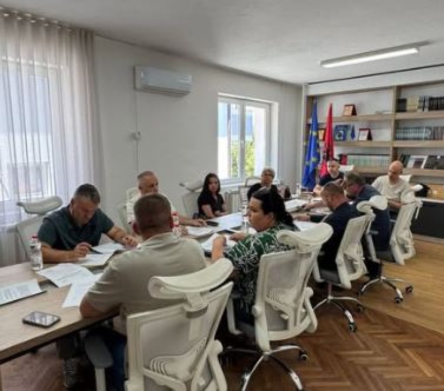 Këshilli Kombëtar Shqiptar miraton themelimin e Institutit për Kulturë Shqiptare me 10 vota pro dhe asnjë kundër.