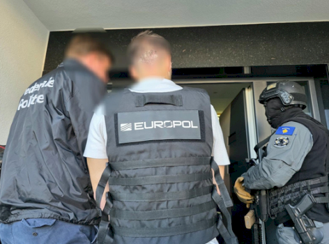 Si u rrëzua perandoria kriminale 80 milionë euro në Kosovë