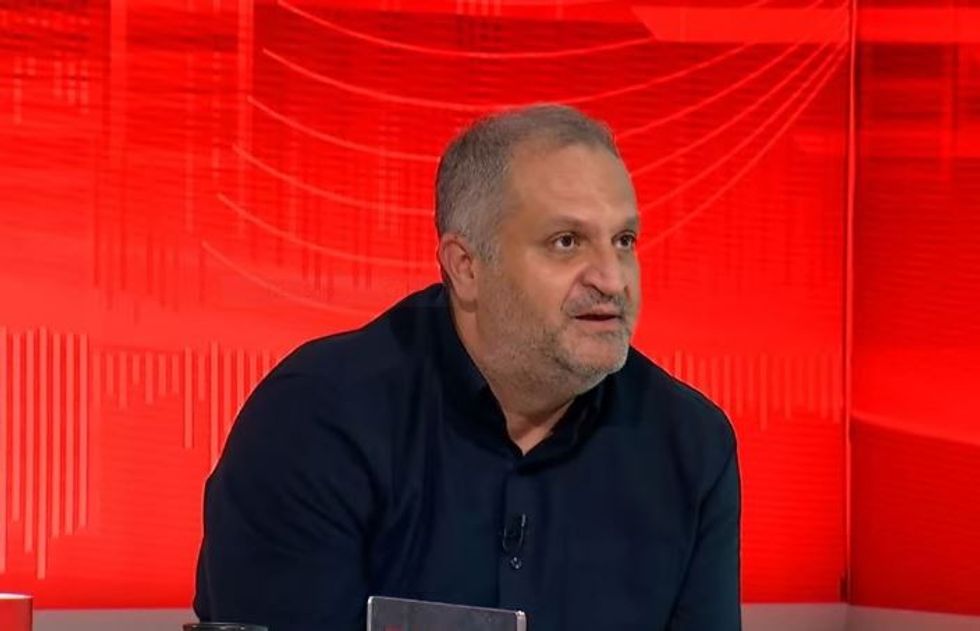 Ahmeti kritikon VV-në: Dështim në mobilizimin e votuesve