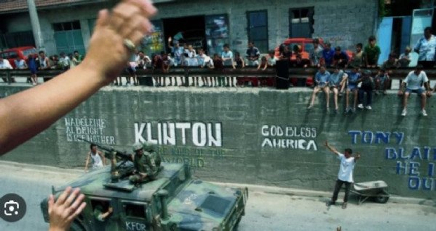 27 vjet nga ndalimi i bombardimeve të NATO-s dhe fillimi i misionit në Kosovë