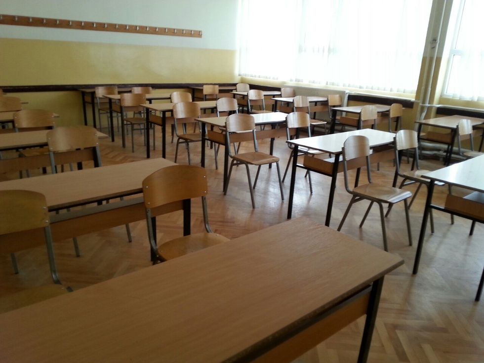 Nxënësit në Maqedoni nisin pushimet verore pas provimeve të maturës