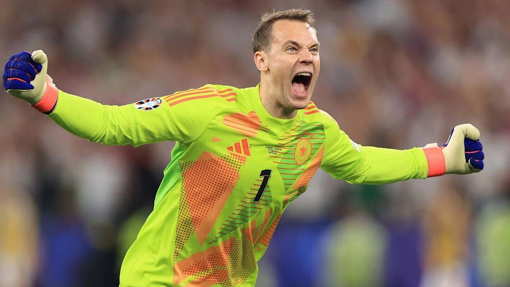 Manuel Neuer dhe sfidat për rekorde të reja në Kupën e Botës 2026