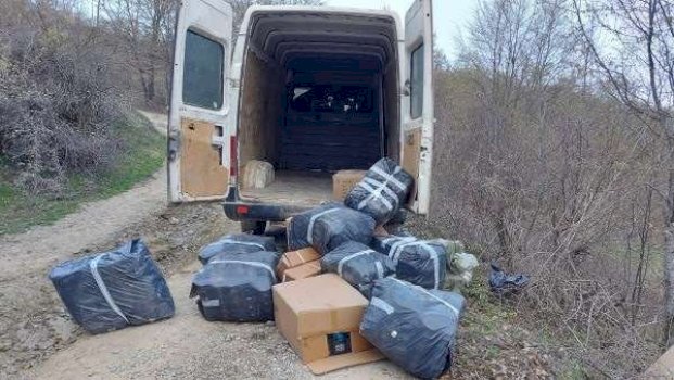 Kontroll i madh në Pejë: Sekuestrim i pajisjeve Apple dhe Samsung me vlerë 30 mijë euro