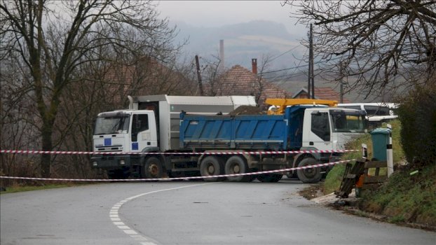 Barrikadat në veri dhe aktakuza ndaj gjashtë personave për cenim të rendit kushtetues