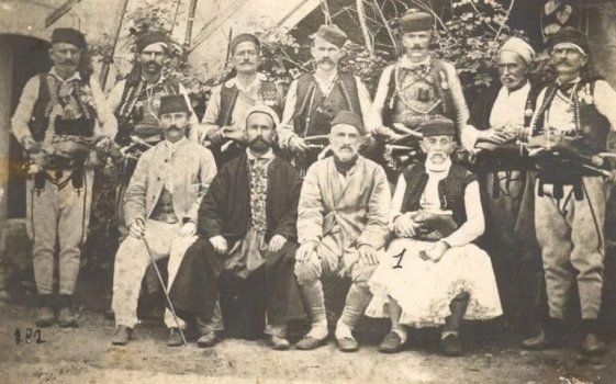 Haxhiu përkujton 148-vjetorin e Lidhjes së Prizrenit si simbol të bashkimit dhe vetëdijes kombëtare.