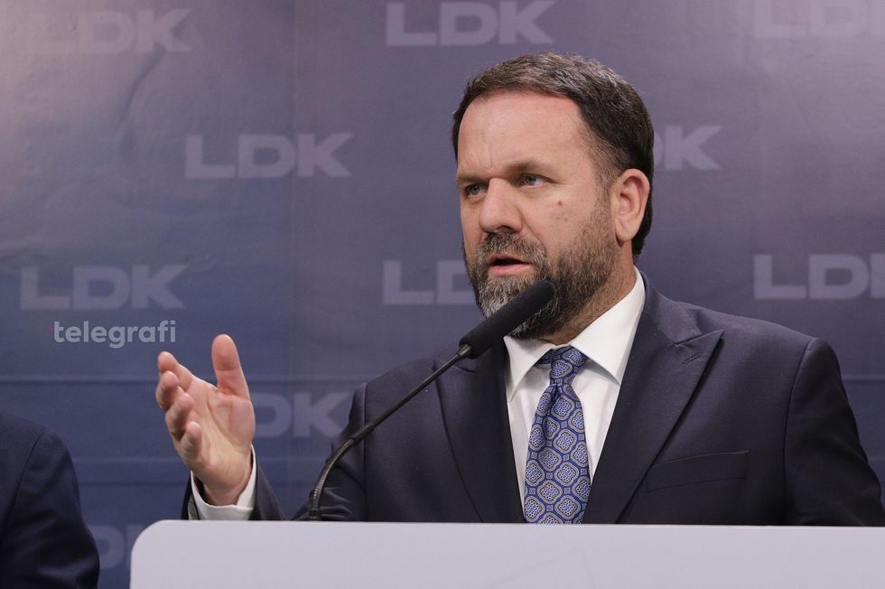 Refuzimi i gazit amerikan, a rrezikon Kosova të mbetet jashtë strategjisë rajonale?