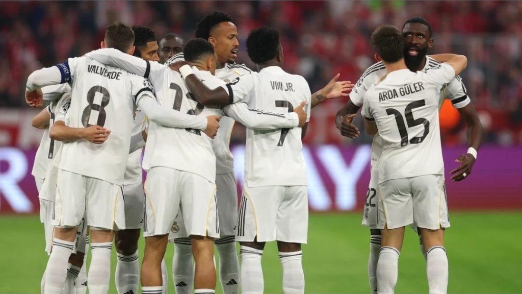 Arsenali dhe një rikthim i mundshëm i Trent Alexander-Arnold nga Real Madrid