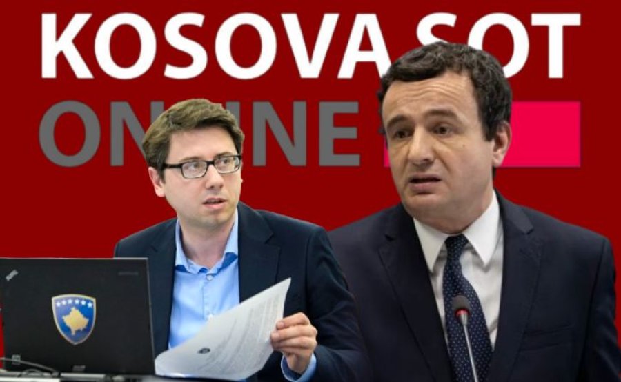 Kur do të arrijnë 100 eurot për punëtorët e sektorit privat?