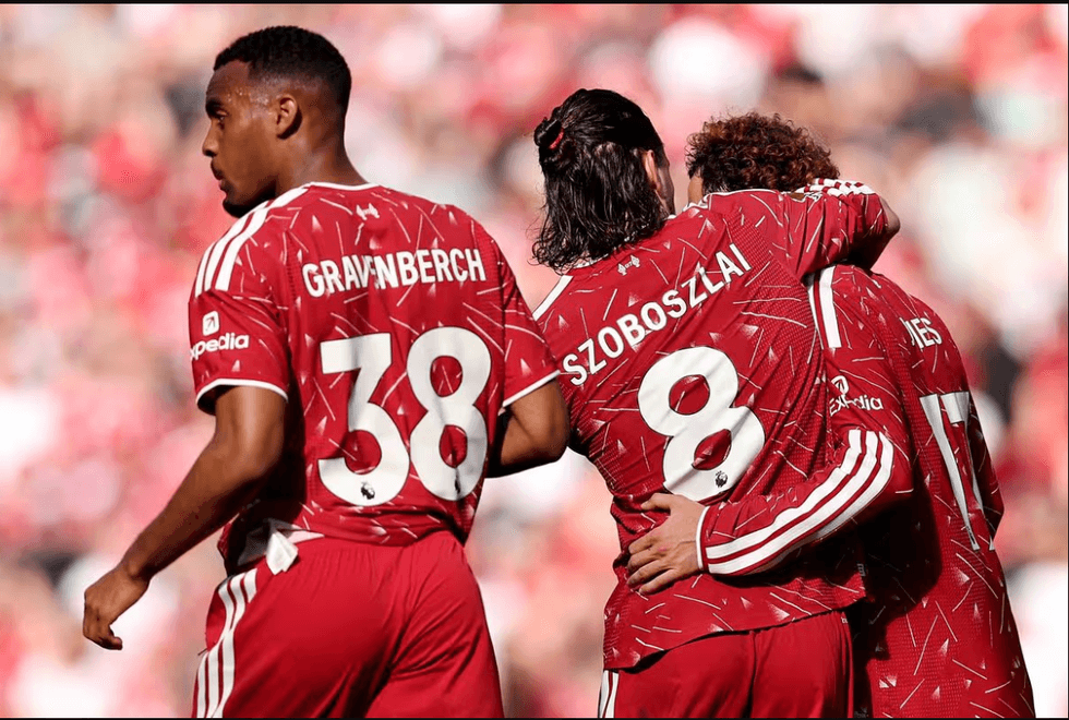 Liverpooli po vlerëson seriozisht rikthimin e Darwin Nunez si transferim i lirë pas ndërprerjes së kontratës me Al-Hilal.