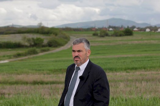 Osman Musliu i Vetëvendosjes kalon pesë ministra me vota në zgjedhjet e fundit