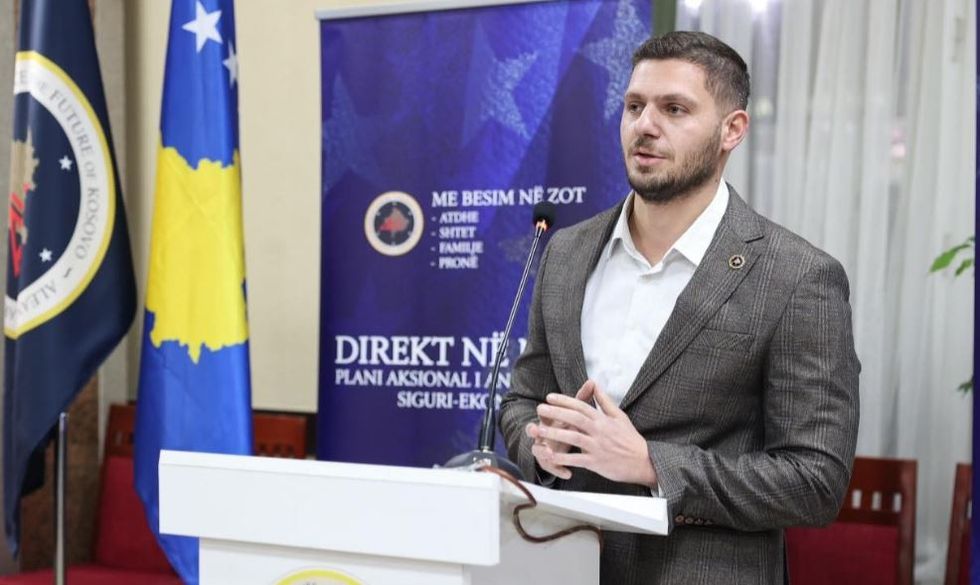 Presion mbi lirinë e medias në Kosovë pas paralajmërimit për mbylljen e “Debat Plus”