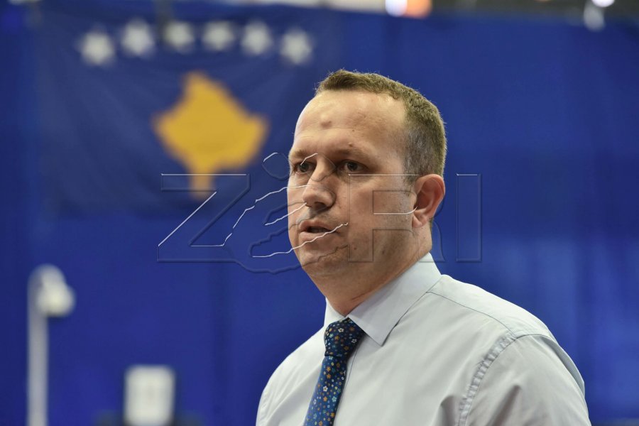 Nis nesër në orën 16:00 numërimi i fletëvotimeve nga përfaqësitë diplomatike jashtë Kosovës.