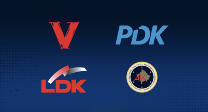 Kandidatët më pak të votuar në katër partitë kryesore të Kosovës