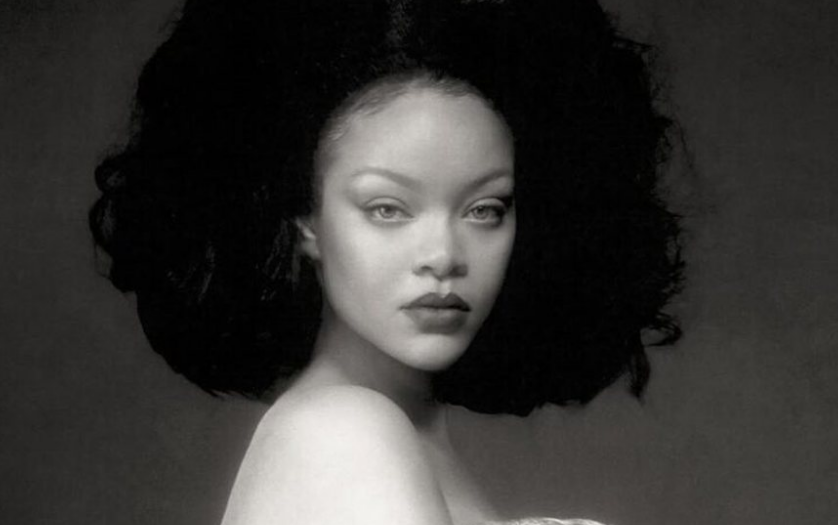 Rihanna rikthehet me editorialin që përçon fuqinë dhe identitetin e saj