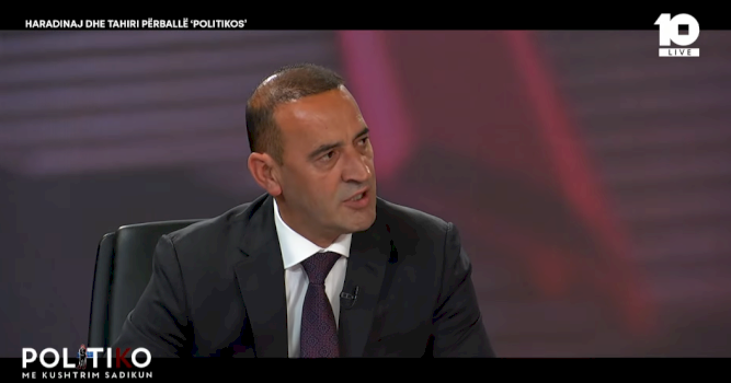 Prioriteti i ri energjetik i Daut Haradinajt për qeverinë e ardhshme të Kosovës
